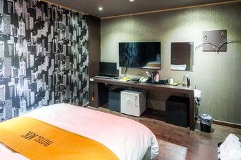 Hotel Mk Сувон Екстериор снимка