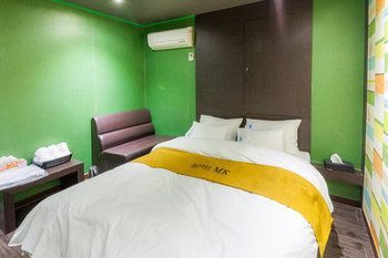 Hotel Mk Сувон Екстериор снимка